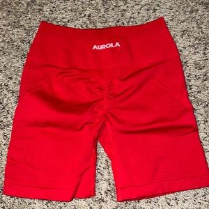 COPY - Aurola shorts